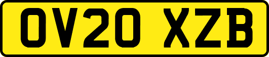 OV20XZB