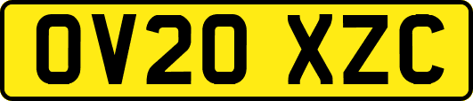 OV20XZC