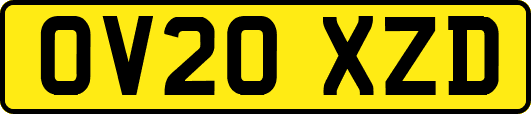 OV20XZD