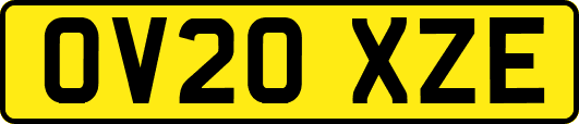 OV20XZE