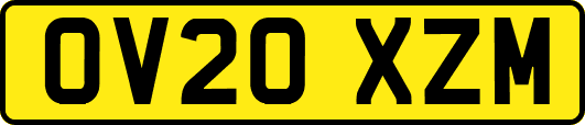 OV20XZM