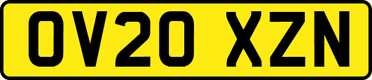 OV20XZN