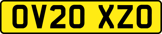 OV20XZO