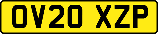 OV20XZP