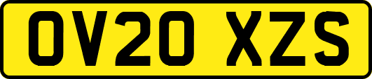 OV20XZS