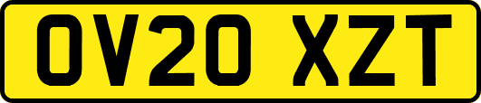 OV20XZT