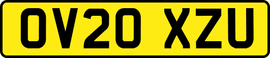 OV20XZU
