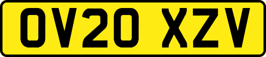 OV20XZV