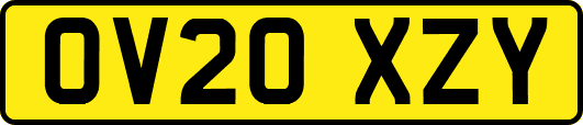 OV20XZY