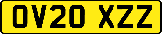 OV20XZZ