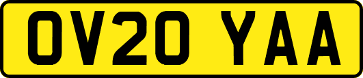 OV20YAA