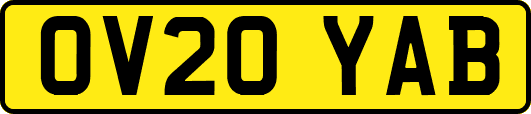 OV20YAB