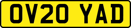 OV20YAD