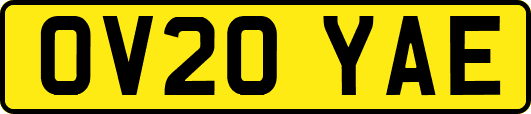 OV20YAE