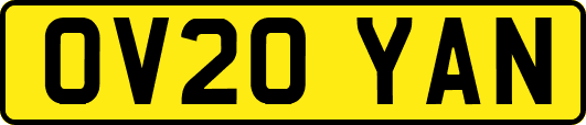 OV20YAN