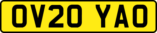 OV20YAO
