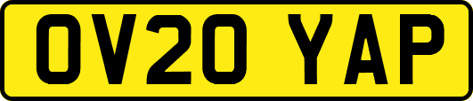 OV20YAP