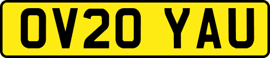 OV20YAU