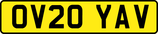 OV20YAV