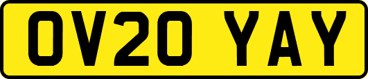 OV20YAY