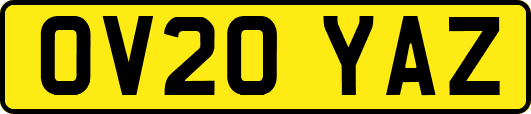 OV20YAZ
