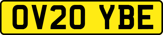 OV20YBE
