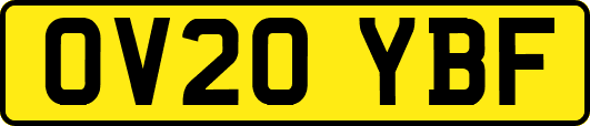 OV20YBF