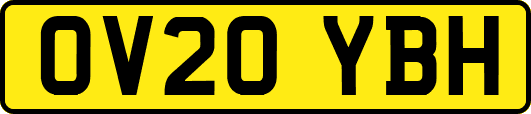 OV20YBH