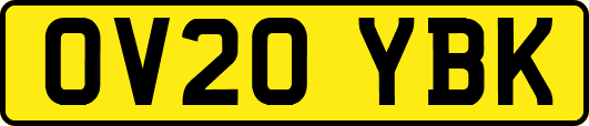 OV20YBK