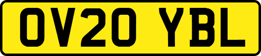OV20YBL