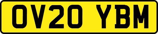 OV20YBM