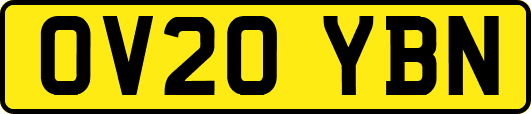 OV20YBN