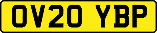 OV20YBP