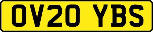 OV20YBS