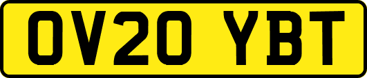 OV20YBT