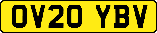 OV20YBV