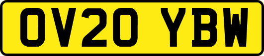 OV20YBW