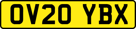 OV20YBX