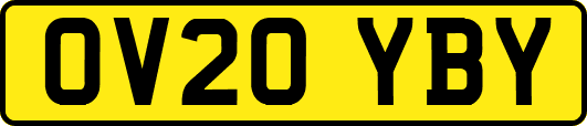 OV20YBY