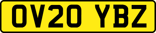 OV20YBZ