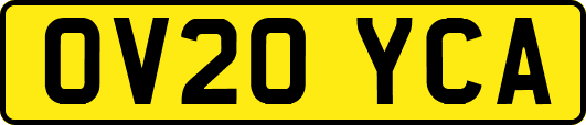 OV20YCA