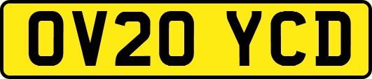 OV20YCD