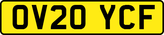 OV20YCF
