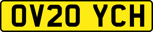 OV20YCH