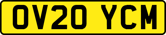 OV20YCM