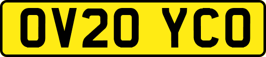 OV20YCO