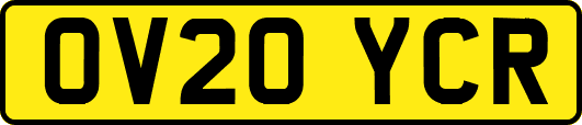 OV20YCR