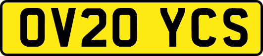 OV20YCS