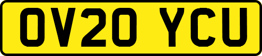 OV20YCU