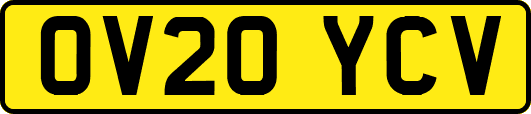 OV20YCV